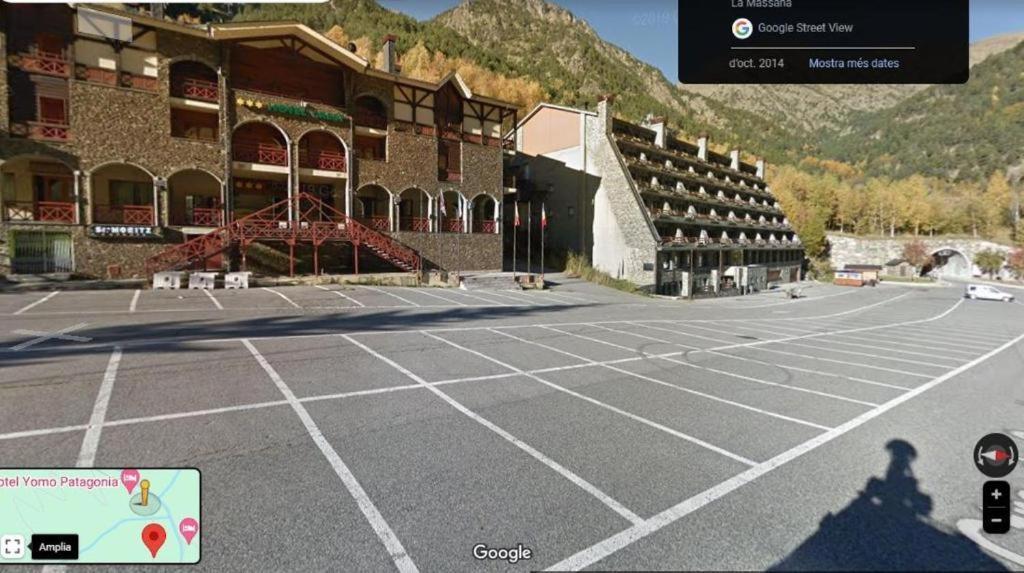 Top Vistas Al Valle Arinsal - 6Pax - A Pie De Pistas & Esqui - Free Parking L By Bonesvacances Exterior foto